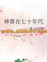 《神算在七十年代》全本TXT下载-作者：素人写意
