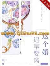 《这个婚迟早要离》全本TXT下载-作者：烟二