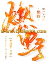 《燃野》全本TXT下载-作者：发电姬