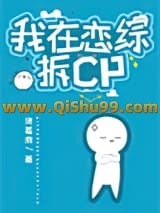 《我在恋综拆cp》全本TXT下载-作者：诸葛扇