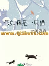 《假如我是一只猫》全本TXT下载-作者：一碗蛋酒