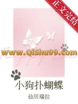 《小狗扑蝴蝶》全本TXT下载-作者：仙贝瑞拉