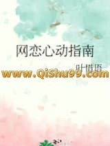 《网恋心动指南》全本TXT下载-作者：叶惜语