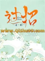 《过招》全本TXT下载-作者：应不许