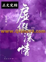 《虚假深情》全本TXT下载-作者：宴清窈