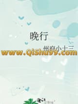 《晚行》全本TXT下载-作者：州府小十三