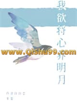 《我欲将心养明月》全本TXT下载-作者：多梨