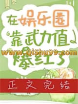 《在娱乐圈靠武力值爆红了》全本TXT下载-作者：叶子已青