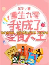 《重生九零，我成了零食大王》全本TXT下载-作者：年岁