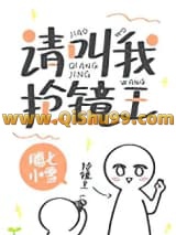 《请叫我抢镜王》全本TXT下载-作者：腊七小雪