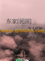 《东家[民国]》全本TXT下载-作者：张大姑娘