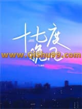 《十七度晚风》全本TXT下载-作者：江南灼
