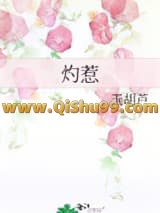 灼惹小说