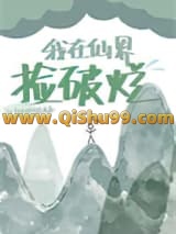 《我在仙界捡破烂》全本TXT下载-作者：何时秋风悲画扇