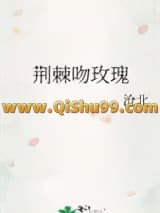 《荆棘吻玫瑰》全本TXT下载-作者：沧北