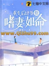《重生后肆爷他嗜妻如命》全本TXT下载-作者：罐头
