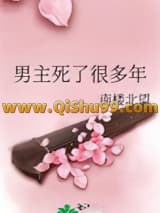 《男主死了很多年》全本TXT下载-作者：南楼北望