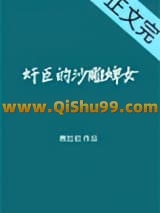 《奸臣的话痨婢女》全本TXT下载-作者：慕如初