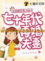 《七十年代再婚夫妻》全本TXT下载-作者：温暖的宅