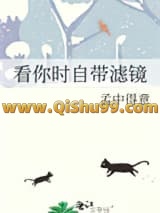 《看你时自带滤镜》全本TXT下载-作者：孟中得意
