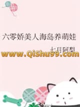 《六零娇美人海岛养萌娃》全本TXT下载-作者：七月阿梨