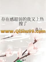 《存在感超弱的我又上热搜了》全本TXT下载-作者：淼与