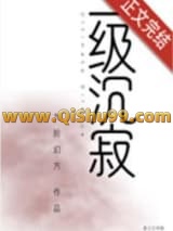 《一级沉寂》全本TXT下载-作者：九阶幻方