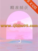 《精准捕获》全本TXT下载-作者：一江听月