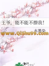 《王爷，能不能不撩我！》全本TXT下载-作者：水墨染