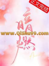《暗燃》全本TXT下载-作者：时玖远