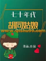 《七十年代胡同姑娘》全本TXT下载-作者：萧笛
