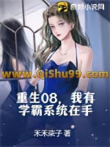 《重生08，我有学霸系统在手》全本TXT下载-作者：禾禾柒子