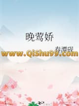 《晚莺娇》全本TXT下载-作者：春潭砚