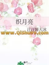 《织月亮》全本TXT下载-作者：汪汪碎大冰