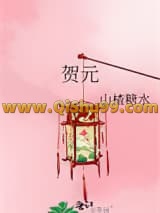 《贺元》全本TXT下载-作者：山楂糖水
