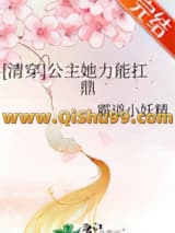 《[清穿]公主她力能扛鼎》全本TXT下载-作者：霸道小妖精