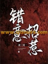 《错意招惹》全本TXT下载-作者：尧三青