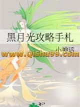 《黑月光攻略手札》全本TXT下载-作者：小神话