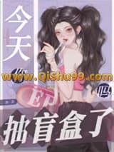 《今天你抽盲盒了吗》全本TXT下载-作者：二翘