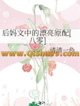 《后妈文中的漂亮原配[八零]》全本TXT下载-作者：清清一色