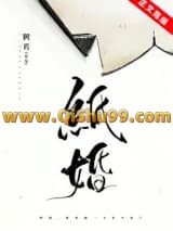 《纸婚》全本TXT下载-作者：惘若