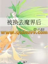 《被换去魔界后》全本TXT下载-作者：荣小轩