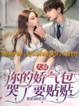 《大叔，你的娇气包哭了要贴贴》全本TXT下载-作者：梨花满园