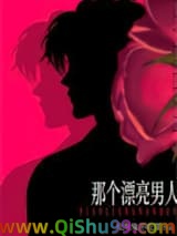 《那个漂亮男人》全本TXT下载-作者：吃兔兔不吃菜