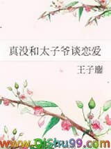 《真没和太子爷谈恋爱》全本TXT下载-作者：王子鏖