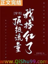 《我捧红了顶级流量[穿书]》全本TXT下载-作者：苏怀荒