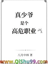 《真少爷是个高危职业》全本TXT下载-作者：八月中林