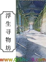 《浮生寻物坊》全本TXT下载-作者：风忆昔