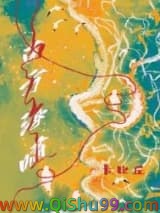 《南方海啸》全本TXT下载-作者：卡比丘