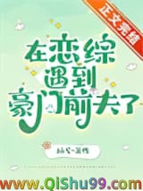 《在恋综遇到豪门前夫了》全本TXT下载-作者：柿弋